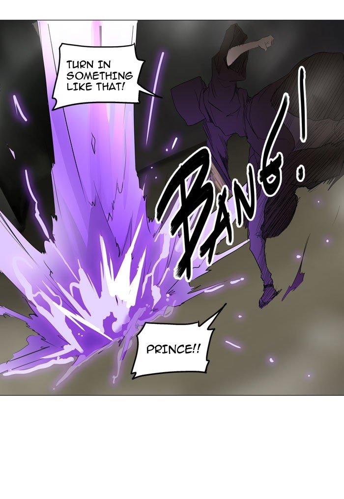 Tower of God, Chapter 216 image 35